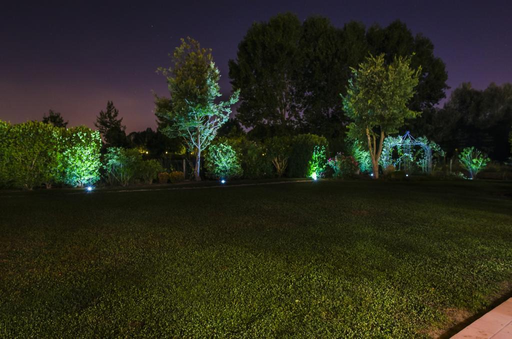 Agriturismo Alle Rose Villa Ca Baglioni Exterior photo